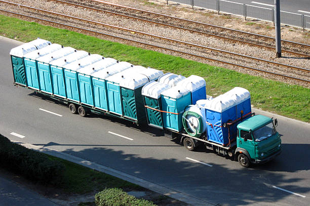 Best Local porta potty services  in Sewalls Point, FL